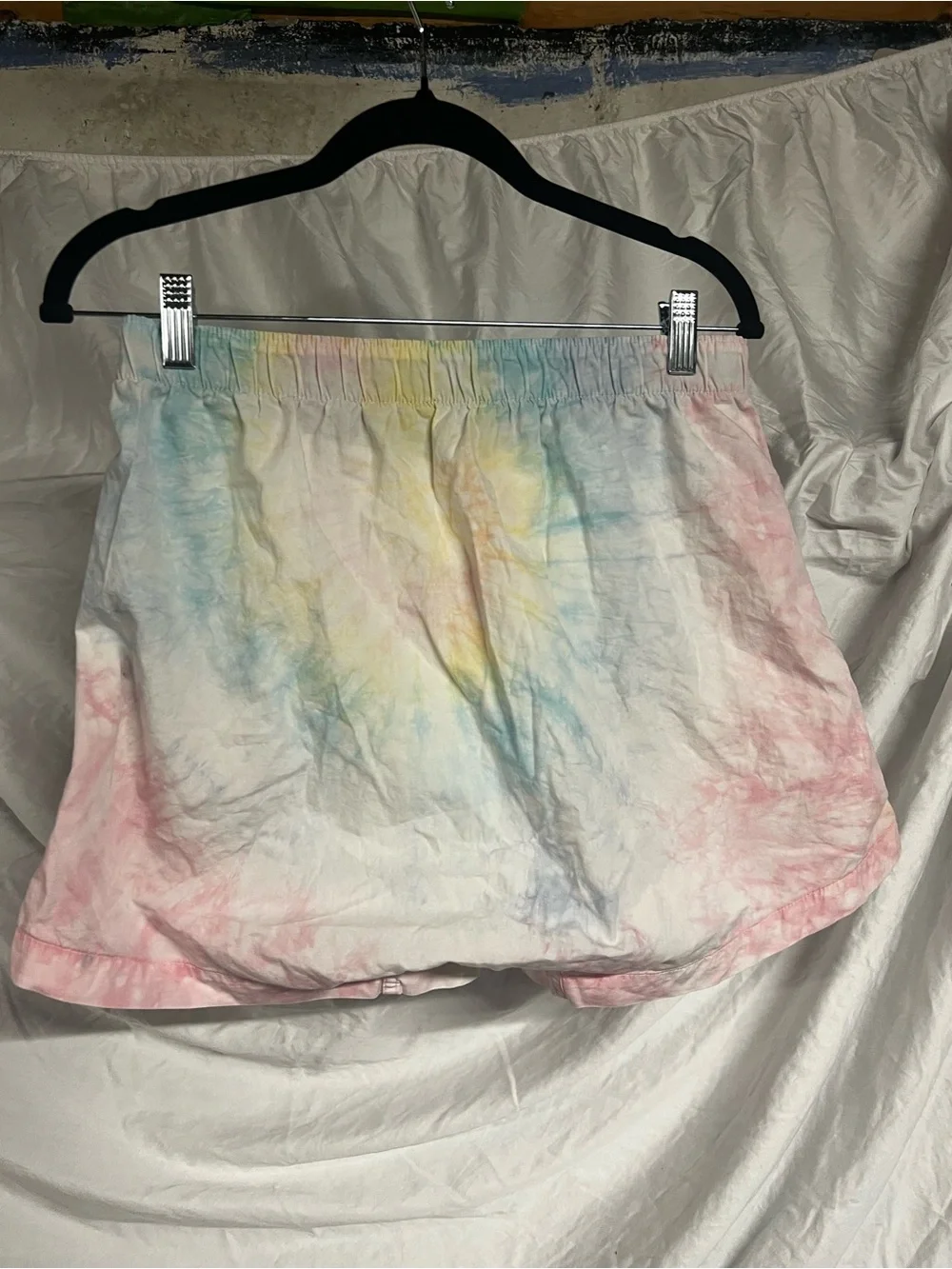 J Crew boxers